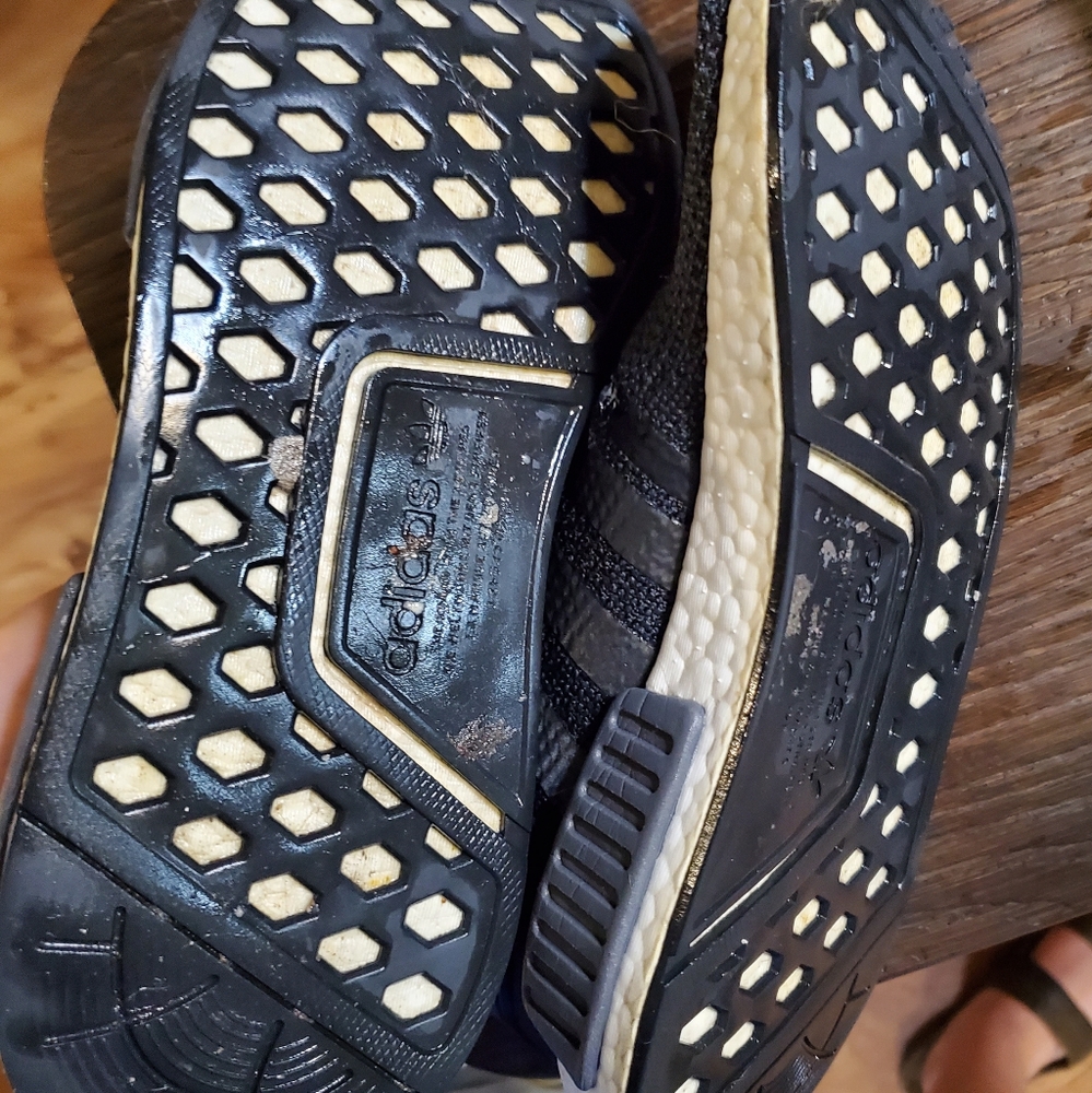 Addidas NMD - Picture 5 of 5